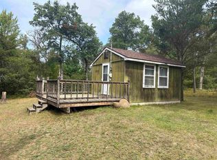W11260 Halhweg Rd, Athelstane, WI 54104