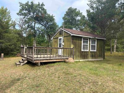 W11260 Halhweg Rd, Athelstane, WI, 54104