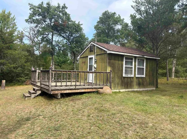 W11260 Halhweg Rd, Athelstane, WI 54104