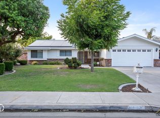 5312 Cameron Ct, Bakersfield, CA 93309