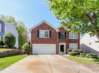 240 Diamond Valley Pass, Canton, GA 30114