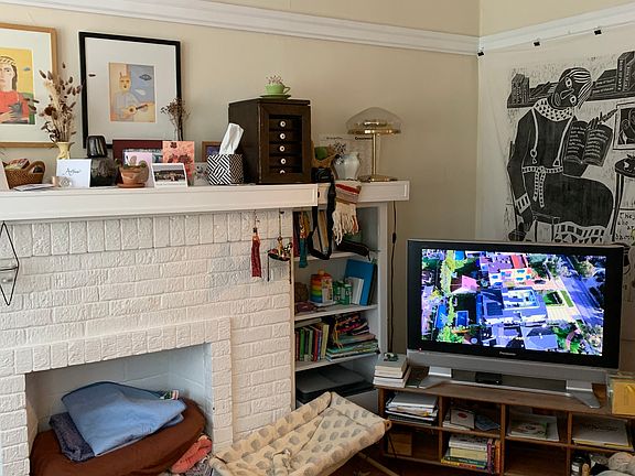 2nd image of 5102 N Glenwood Ave #3