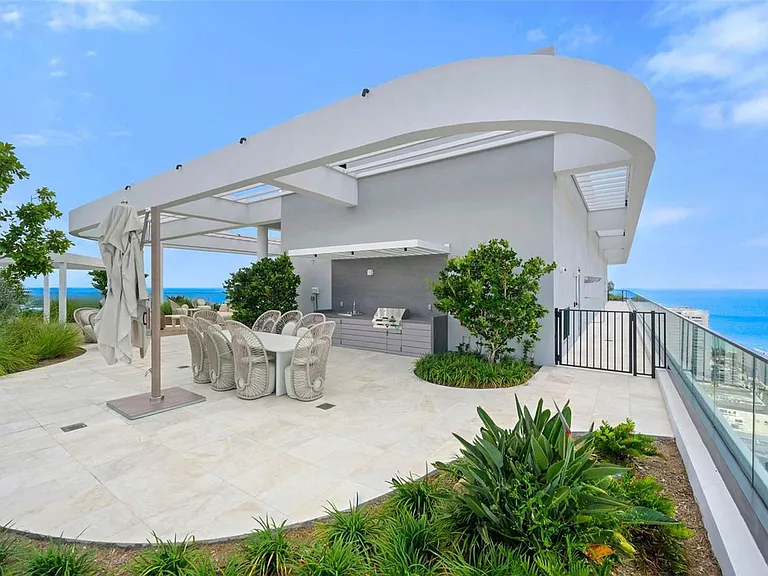 Terrace View