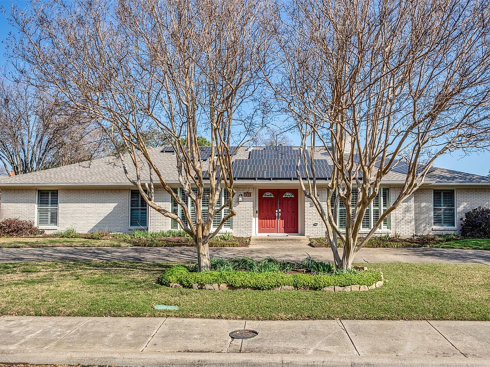 1st image of 7411 Hillwood Ln