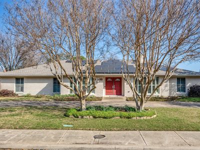 7411 Hillwood Ln, Dallas, TX, 75248