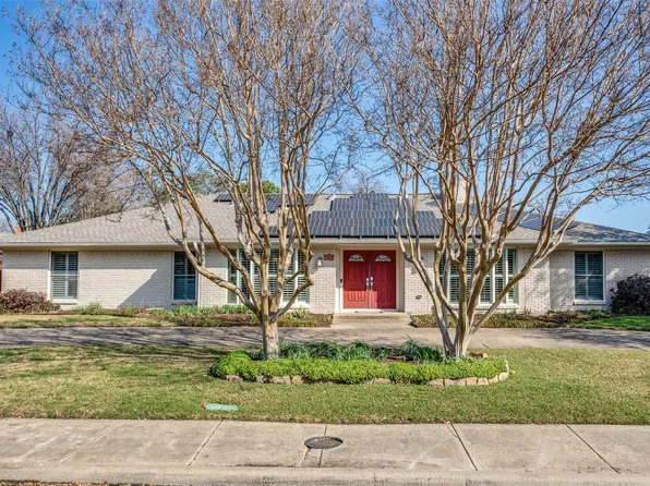 7411 Hillwood Ln, Dallas, TX 75248