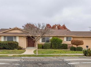 2418 E Sierra Ave, Fresno, CA 93710