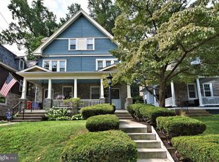 2242 Menlo Ave, Glenside, PA 19038