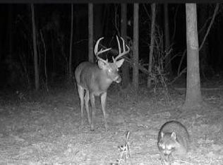 Charlie Rhodus Rd, Magnolia, MS 39652