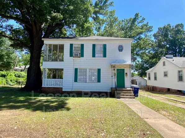 251 Boulevard St, Shreveport, LA 71104