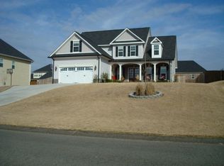 5133 Windmill Pl, Evans, GA 30809