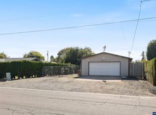 4272 Macleay Rd SE, Salem, OR 97317