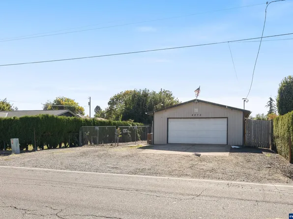 4272 Macleay Rd SE, Salem, OR 97317