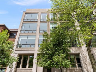 422 W Deming Pl #4, Chicago, IL, 60614