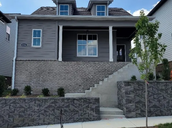 4806 Kintore Dr Lot 99, Nolensville, TN 37135