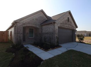 1707 Green Warbler Ln, Crosby, TX 77532