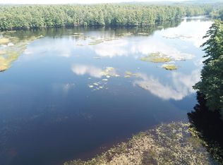 1475 Sokokis Trl, North Waterboro, ME 04061