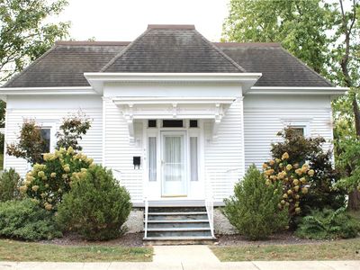 610 W North 3rd St, Shelbyville, IL, 62565