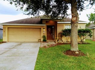 836 Nodding Shade Dr, Brooksville, FL 34604