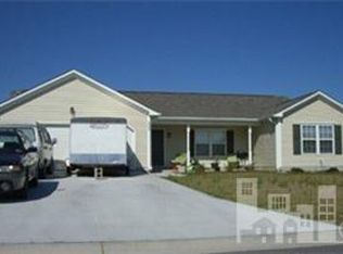 1957 Jeffrey Stokes Dr, Leland, NC 28451