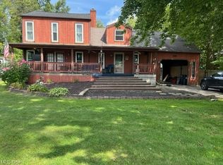 4696 New Rd, Austintown, OH 44515