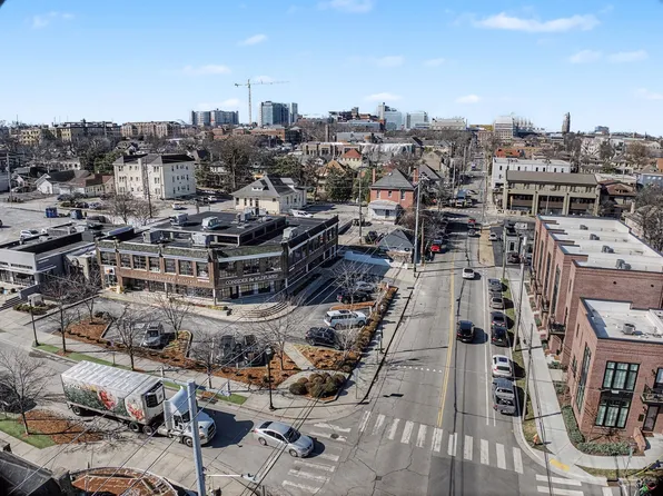 1221 14th Ave S, Nashville, TN 37212