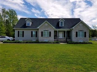 4311 Ruffin Rd, North Prince George, VA 23860