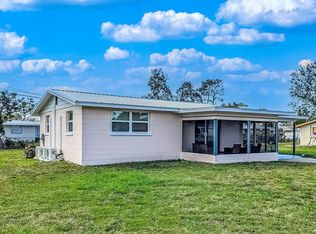 191 E Wentworth St, Englewood, FL 34223
