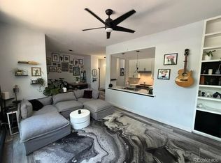 2403 Glenarm Pl APT 106, Denver, CO 80205