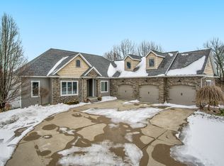 3937 Helens Gate St, Metamora, MI 48455