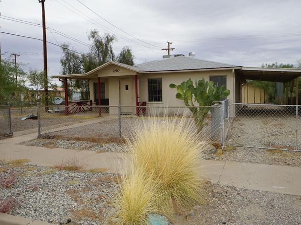 Ajo Real Estate For Sale