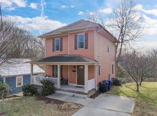 1001 Yancey St, Durham, NC 27701