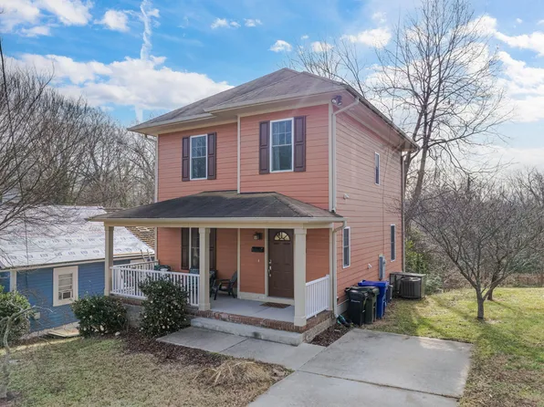 1001 Yancey St, Durham, NC 27701