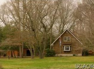 23478 Godwin School Rd, Millsboro, DE 19966