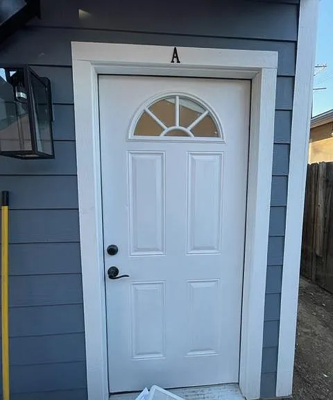 Unit A, Bottom unit