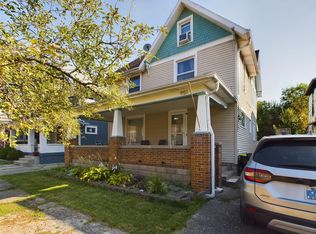 951 Warren St, Huntington, IN 46750