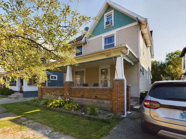 951 Warren St, Huntington, IN 46750