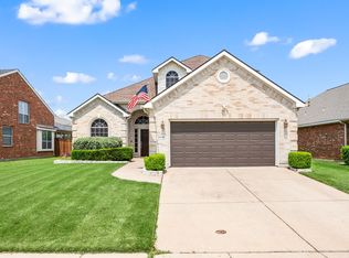 3228 Porma, Grand Prairie, TX 75054