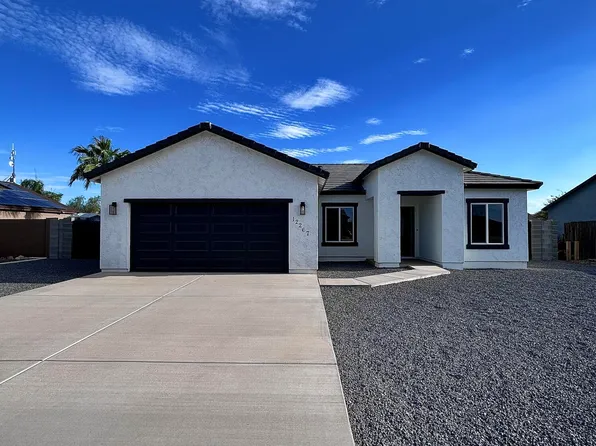 12267 W CABRILLO Drive, Arizona City, AZ 85123