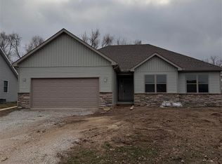 3465 N Pointe Ave Lot 44, Terre Haute, IN