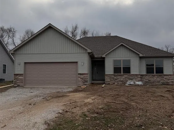 3465 N Pointe Ave Lot 44, Terre Haute, IN 47805