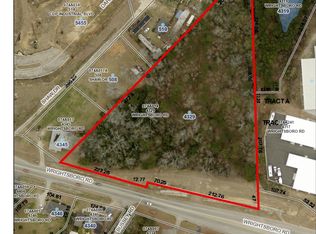 4329 Wrightsboro Rd, Grovetown, GA 30813