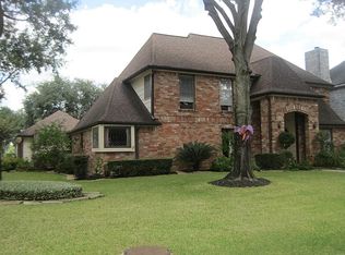 14218 Vista Mar Cir, Houston, TX 77095
