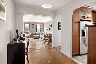 Sold by Town Residential