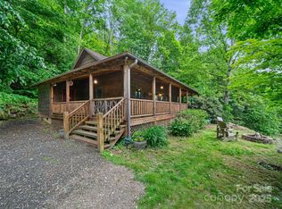 198 Bear Ridge Rd, Bakersville, NC 28705