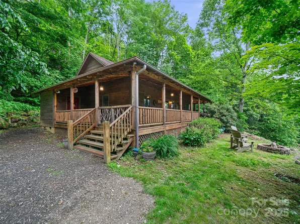 198 Bear Ridge Rd, Bakersville, NC 28705