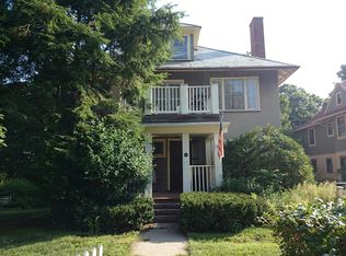 159 Corey St, Boston, MA 02132