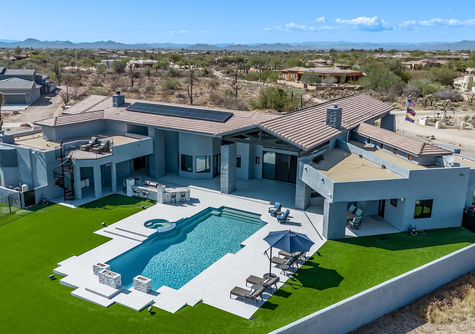 29501 N 76th St, Scottsdale, AZ 85266 [Price Cut $50,000] | Zillow