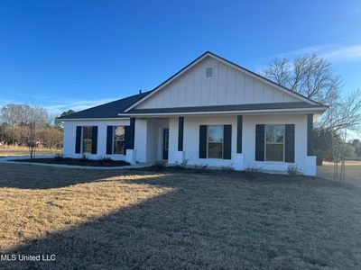 107 Horseshoe Blvd, Clinton, MS, 39056