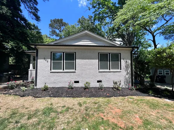 538 Hillandale St NE, Concord, NC 28025